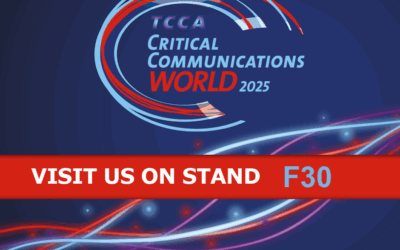 Stop Noise attends CCW 2025