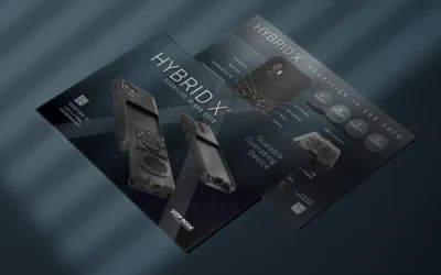 Suomen Erillisverkot Places a Pre-Order